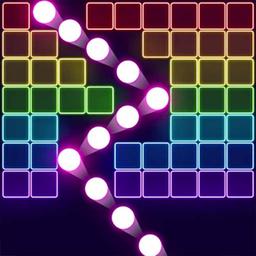 Ball Crusher - Bricks Breaker 
